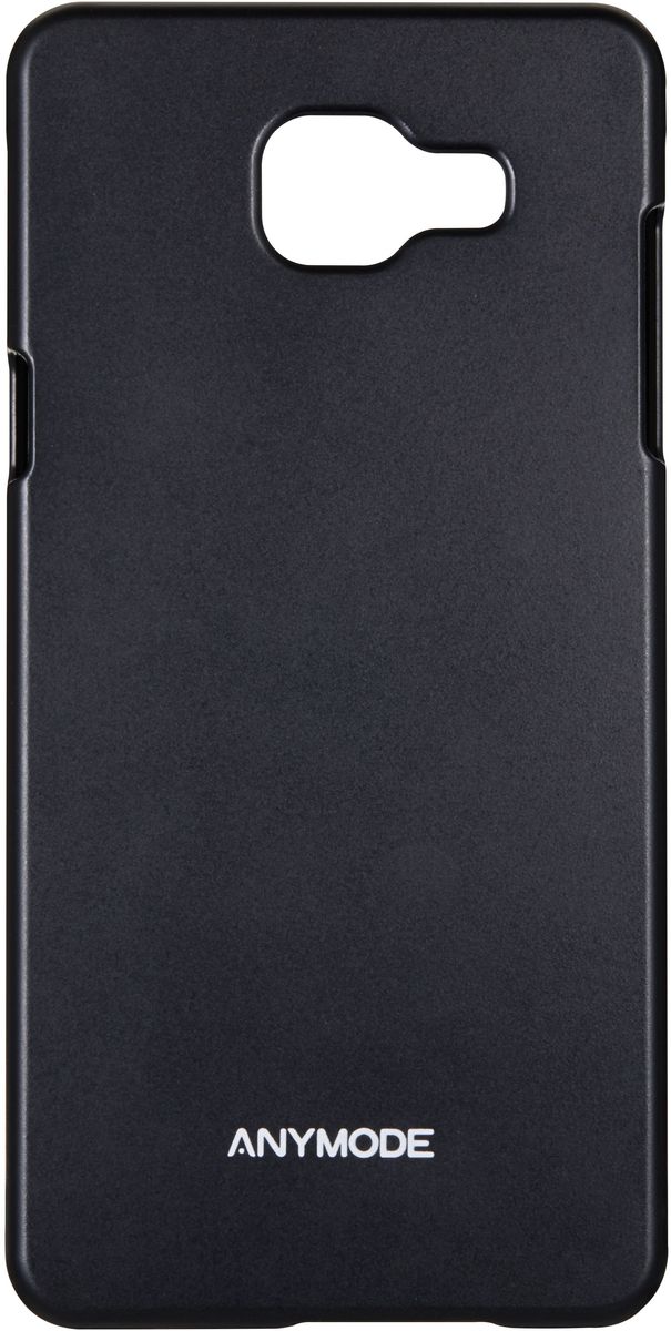 Anymode Hard Case чехол для Samsung Galaxy A3 2016, BlackFA00181KBK Anymode Hard Case чехол для Samsung Galaxy A3 2016, BlackFA00181KBKЧехол Anymode Hard Case для Samsung Galaxy A3 2016 обеспечивает надежную защиту корпуса смартфона от механических повреждений и надолго сохраняет его привлекательный внешний вид. Чехол также обеспечивает свободный доступ ко всем разъемам и клавишам устройства.
