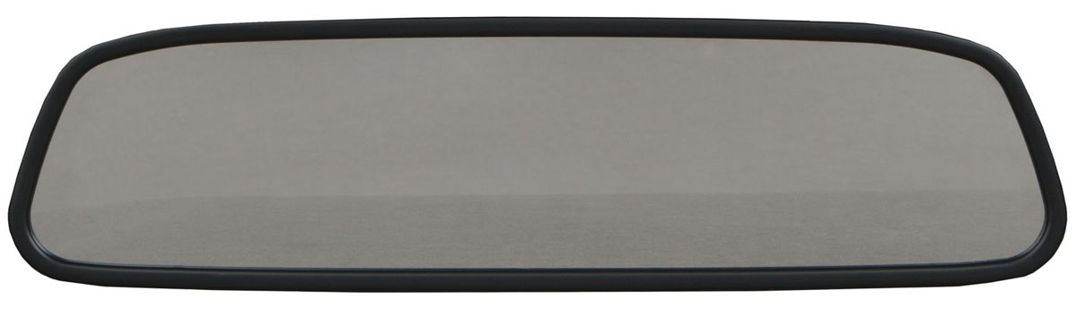 AutoExpert DV 110, Black автомобильный монитор2170816981102 AutoExpert DV 110, Black автомобильный монитор2170816981102Монитор AutoExpert DV 110 предназначен для отображения информации с камеры заднего вида или другого источника видеосигнала. Выполнен в корпусе универсального зеркала заднего вида с возможностью установки на любое штатное зеркало в салоне автомобиля. Зеркало имеет антибликовое покрытие. Размер зеркала: 28 см х 7 см Тип экрана: TFT LCD 2 видеовхода с автоматическим включением монитора при появлении видеосигнала Поддержка PAL-AUTO/NTSC Яркость: 250 кд/м2 Контраст: 300:1