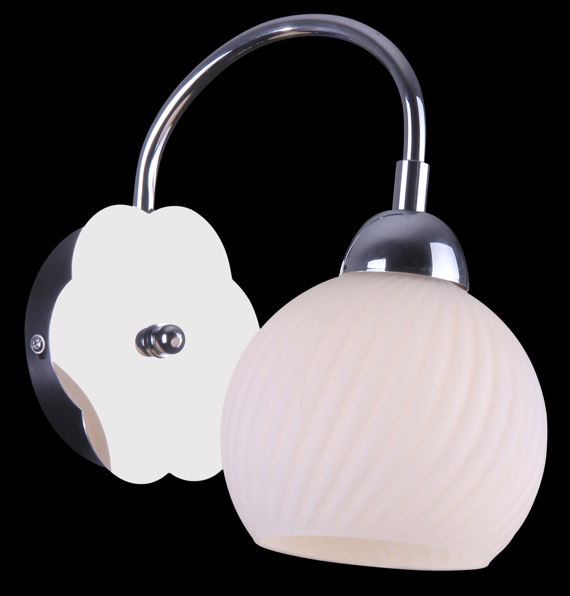 Бра Natali Kovaltseva 10780/1W PALISANDER10780/1W PALISANDER Бра Natali Kovaltseva 10780/1W PALISANDER10780/1W PALISANDERL22 x W12 x H20 cm