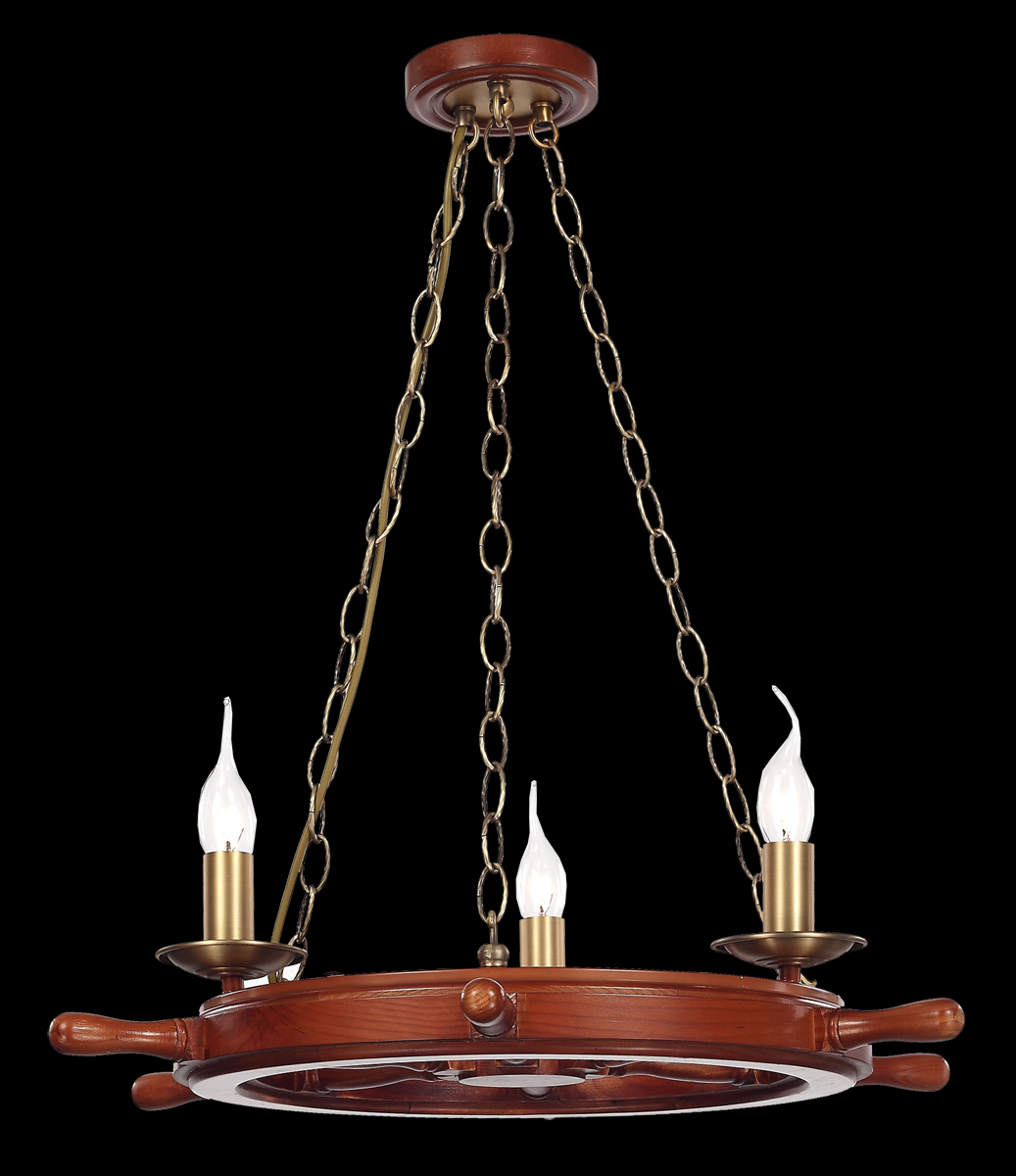 Люстра Natali Kovaltseva Luxury wood 10439/3C BRASS, REDLuxury wood 10439/3C BRASS, RED Люстра Natali Kovaltseva Luxury wood 10439/3C BRASS, REDLuxury wood 10439/3C BRASS, REDD61 x H67 cm