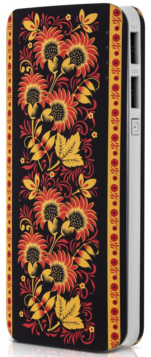 Canyon CNE-CPB130KH, Black внешний аккумуляторCNE-CPB130KH Canyon CNE-CPB130KH, Black внешний аккумуляторCNE-CPB130KHЕсли в вашей сумке лежит аккумулятор CNE-CPB130 от Canyon - вы не останетесь с разряженной батареей смартфона или планшета. Низкий заряд гаджета больше не проблема - благодаря двум USB-портам от ультраёмкого аккумулятора Canyon можно заряжать 2 устройства одновременно! Ёмкости аккумулятора должно хватить на 5-6 зарядок среднестатистического смартфона. А проследить уровень заряда аккумулятора можно с помощью светодиодных индикаторов. Отличный помощник в городе и в поездке! Время зарядки: 8 часов Максимальная выходная сила тока: 2 A