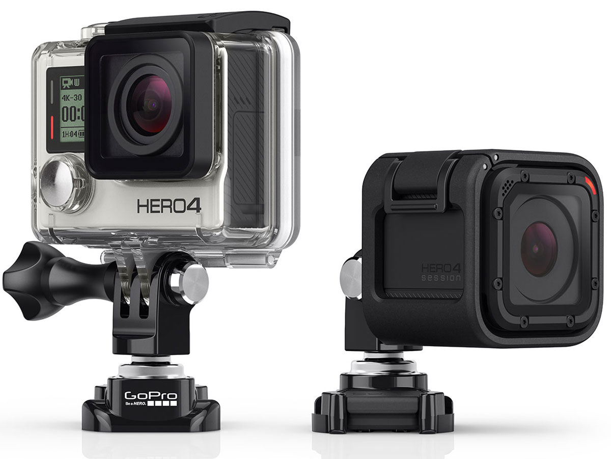 GoPro Ball Joint Buckle крепление шарнирноеABJQR-001 GoPro Ball Joint Buckle крепление шарнирноеABJQR-001Крепление GoPro Ball Joint Buckle - красивые кадры под любым углом. C шарнирным креплением GoPro Ball Joint Buckle повернуть камеру влево или вправо можно одним легким движением руки. Вращается на 360 градусов для установки камеры под нужным ракурсом. Идеально подходит для закрепления камеры на шлеме. Совместимо со всеми креплениями GoPro.
