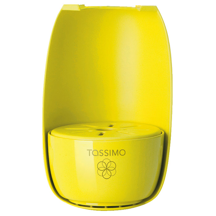 Bosch 649057, Yellow комплект для смены цвета649057 Bosch 649057, Yellow комплект для смены цвета649057Bosch 649057 - комплект цветных элементов для кофемашин Tassimo, состоящий из подставки для чашек и панели защиты от брызг. Этот комплект создаст особенный яркий акцент на любой кухне. Подходит для приборов для приготовления горячих напитков Tassimo серии T20. Также соответствует аксессуару TCZ2004.