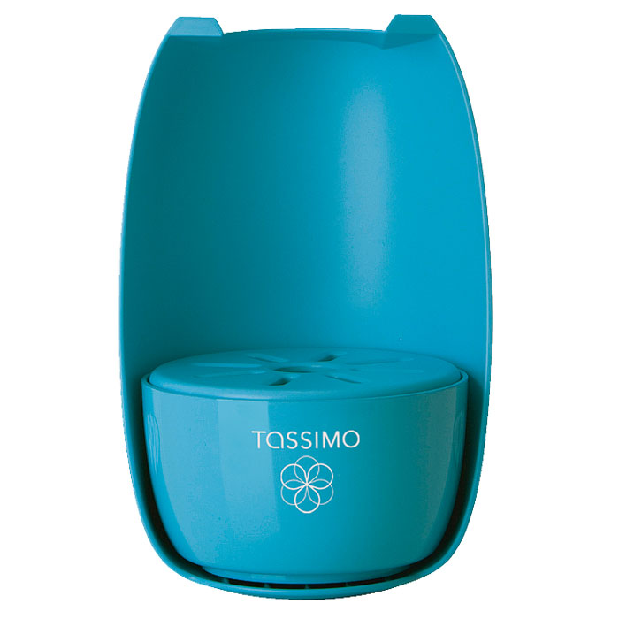 Bosch 649056, Blue комплект для смены цвета649056 Bosch 649056, Blue комплект для смены цвета649056Bosch 649056 - комплект цветных элементов для кофемашин Tassimo, состоящий из подставки для чашек и панели защиты от брызг. Этот комплект создаст особенный яркий акцент на любой кухне. Подходит для приборов для приготовления горячих напитков Tassimo серии T20. Также соответствует аксессуару TCZ2004.