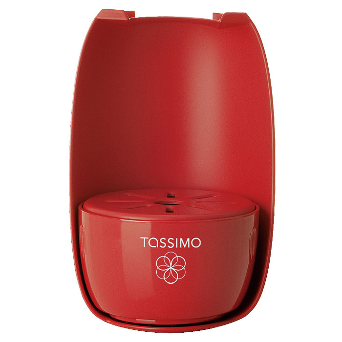 Bosch 649055, Red комплект для смены цвета649055 Bosch 649055, Red комплект для смены цвета649055Bosch 649055 - комплект цветных элементов для кофемашин Tassimo, состоящий из подставки для чашек и панели защиты от брызг. Этот комплект создаст особенный яркий акцент на любой кухне. Подходит для приборов для приготовления горячих напитков Tassimo серии T20. Также соответствует аксессуару TCZ2004.