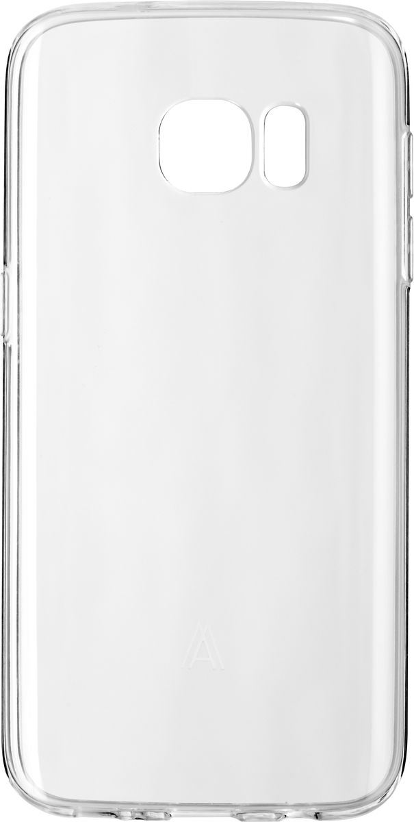 Anymode Soft Skin чехол для Samsung Galaxy S7, ClearFA00086KCL Anymode Soft Skin чехол для Samsung Galaxy S7, ClearFA00086KCLЧехол Anymode Soft Skin для Samsung Galaxy S7 выполнен из качественного поликарбоната. Он отлично справляется с защитой корпуса смартфона от механических повреждений и надолго сохраняет привлекательный внешний вид устройства. Чехол также обеспечивает свободный доступ ко всем разъемам и клавишам устройства.