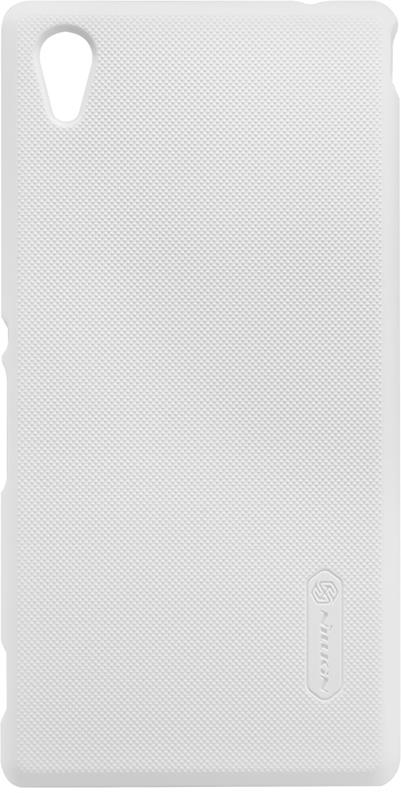 Nillkin Super Frosted чехол для Sony Xperia M4 Aqua, White2000000078014 Nillkin Super Frosted чехол для Sony Xperia M4 Aqua, White2000000078014Чехол Nillkin Super Frosted для Sony Xperia M4 Aqua изготовлен из экологически чистого поликарбоната путем высокотемпературной высокоточной формовки. Он изготовлен из цельной пластины методом загиба, износостойкий, устойчив к оседанию пыли, не скользит, устойчив к образованию отпечатков, легко чистится. Жесткость чехла предотвращает телефон от повреждений во время транспортировки. Размер чехла точно соответствует размеру телефона с четким соответствием всех функциональных отверстий.