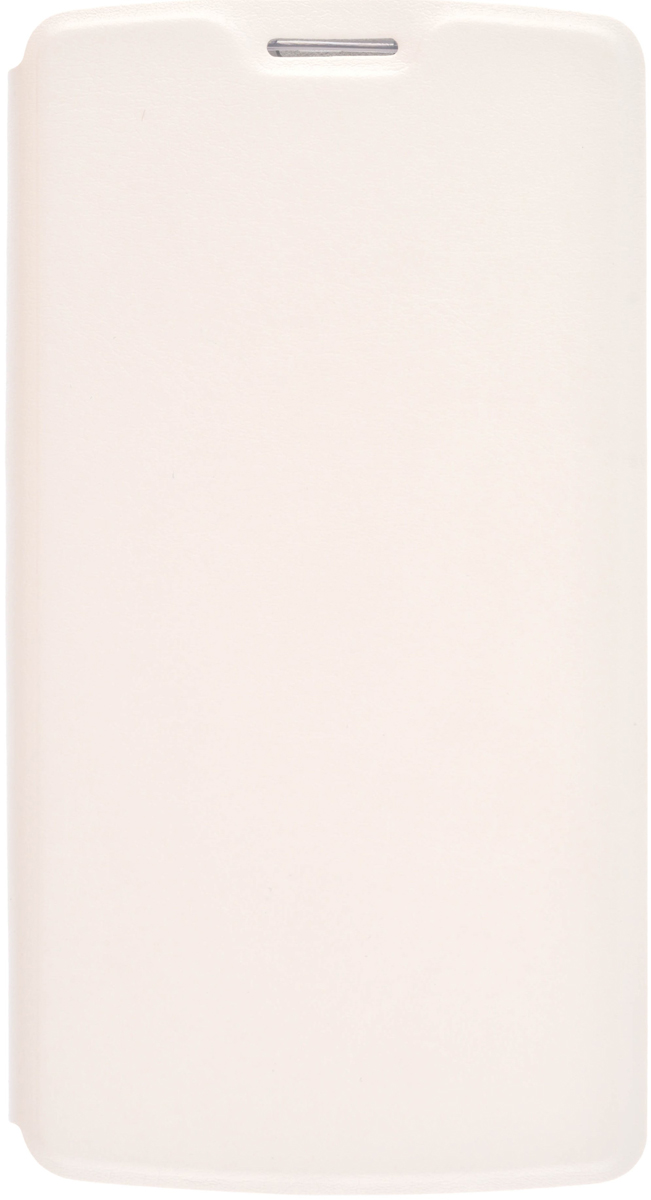 Skinbox Lux чехол для Lenovo A2010, White2000000079813 Skinbox Lux чехол для Lenovo A2010, White2000000079813Чехол Skinbox Lux для Lenovo A2010 выполнен из высококачественного поликарбоната и экокожи. Он обеспечивает надежную защиту корпуса и экрана смартфона и надолго сохраняет его привлекательный внешний вид. Чехол также обеспечивает свободный доступ ко всем разъемам и клавишам устройства.
