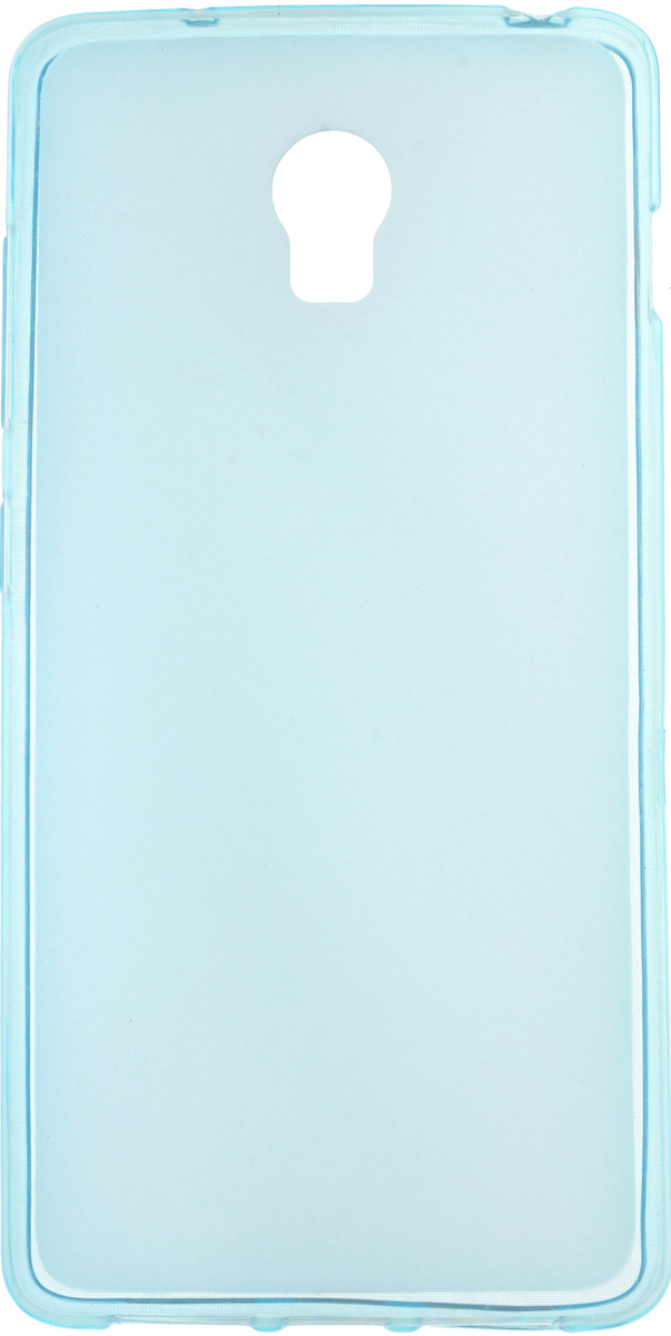 Skinbox Silicone чехол для Lenovo Vibe P1, Blue2000000083001 Skinbox Silicone чехол для Lenovo Vibe P1, Blue2000000083001Чехол-накладка Skinbox Silicone для Lenovo Vibe P1 обеспечивает надежную защиту корпуса смартфона от механических повреждений и надолго сохраняет его привлекательный внешний вид. Накладка выполнена из высококачественного силикона, плотно прилегает и не скользит в руках. Чехол также обеспечивает свободный доступ ко всем разъемам и клавишам устройства.