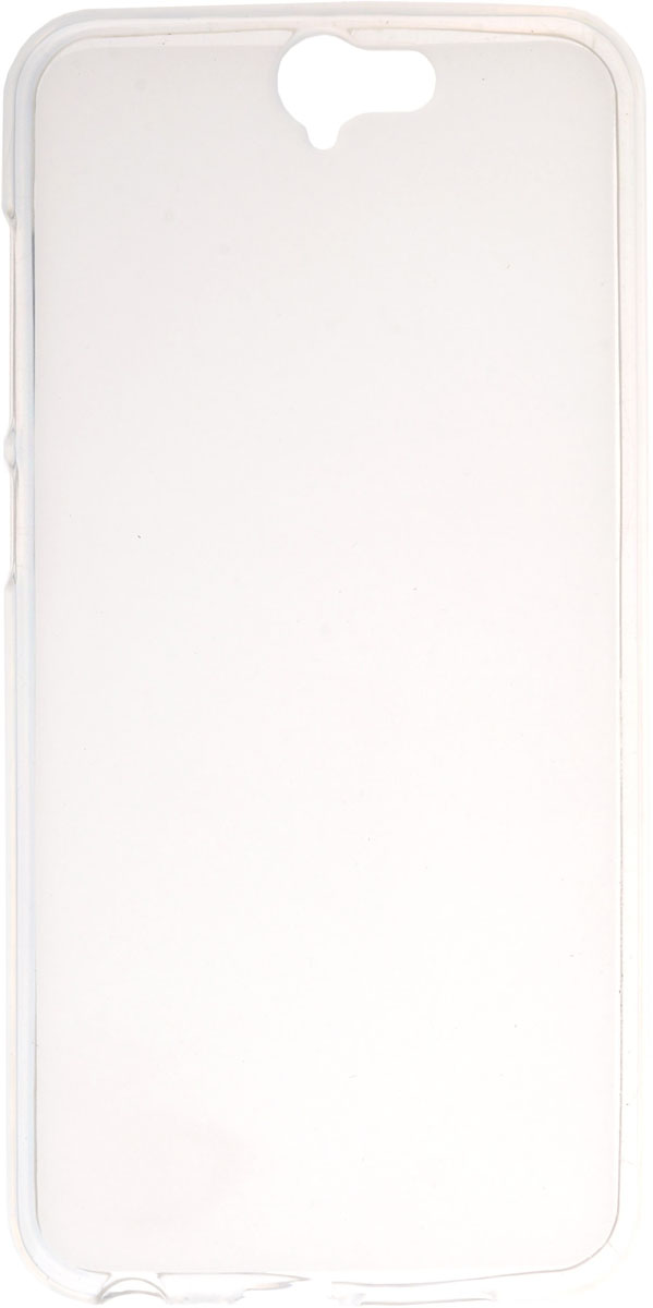 Skinbox Silicone чехол для HTC One A9, Transparent2000000084398 Skinbox Silicone чехол для HTC One A9, Transparent2000000084398Чехол-накладка Skinbox Silicone для HTC One A9 обеспечивает надежную защиту корпуса смартфона от механических повреждений и надолго сохраняет его привлекательный внешний вид. Накладка выполнена из высококачественного силикона, плотно прилегает и не скользит в руках. Чехол также обеспечивает свободный доступ ко всем разъемам и клавишам устройства.
