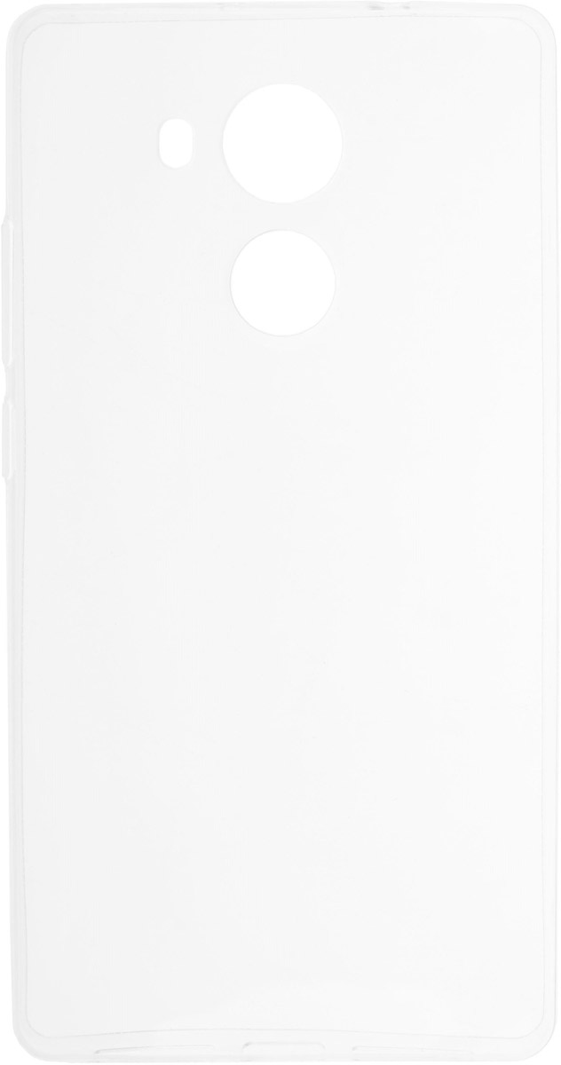 Skinbox Silicone Slim чехол для Huawei Mate 8, Transparent2000000088389 Skinbox Silicone Slim чехол для Huawei Mate 8, Transparent2000000088389Чехол-накладка Skinbox Silicone Slim для Huawei Mate 8 обеспечивает надежную защиту корпуса смартфона от механических повреждений и надолго сохраняет его привлекательный внешний вид. Накладка выполнена из высококачественного силикона, плотно прилегает и не скользит в руках. Чехол также обеспечивает свободный доступ ко всем разъемам и клавишам устройства.