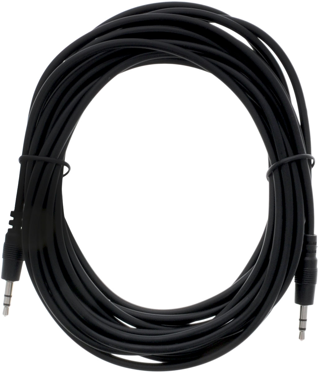 Greenconnect GC-AVC02, Black кабель AUX 5 мGC-AVC02-5m Greenconnect GC-AVC02, Black кабель AUX 5 мGC-AVC02-5mGreenconnect GC-AVC02 - аудио-кабель, который поможет вам ни на секунду не расставаться с музыкой. Он соединит ваш телефон или плеер с аудиосистемой автомобиля, с аудио разъёмом компьютера или ноутбука, с портативной колонкой.