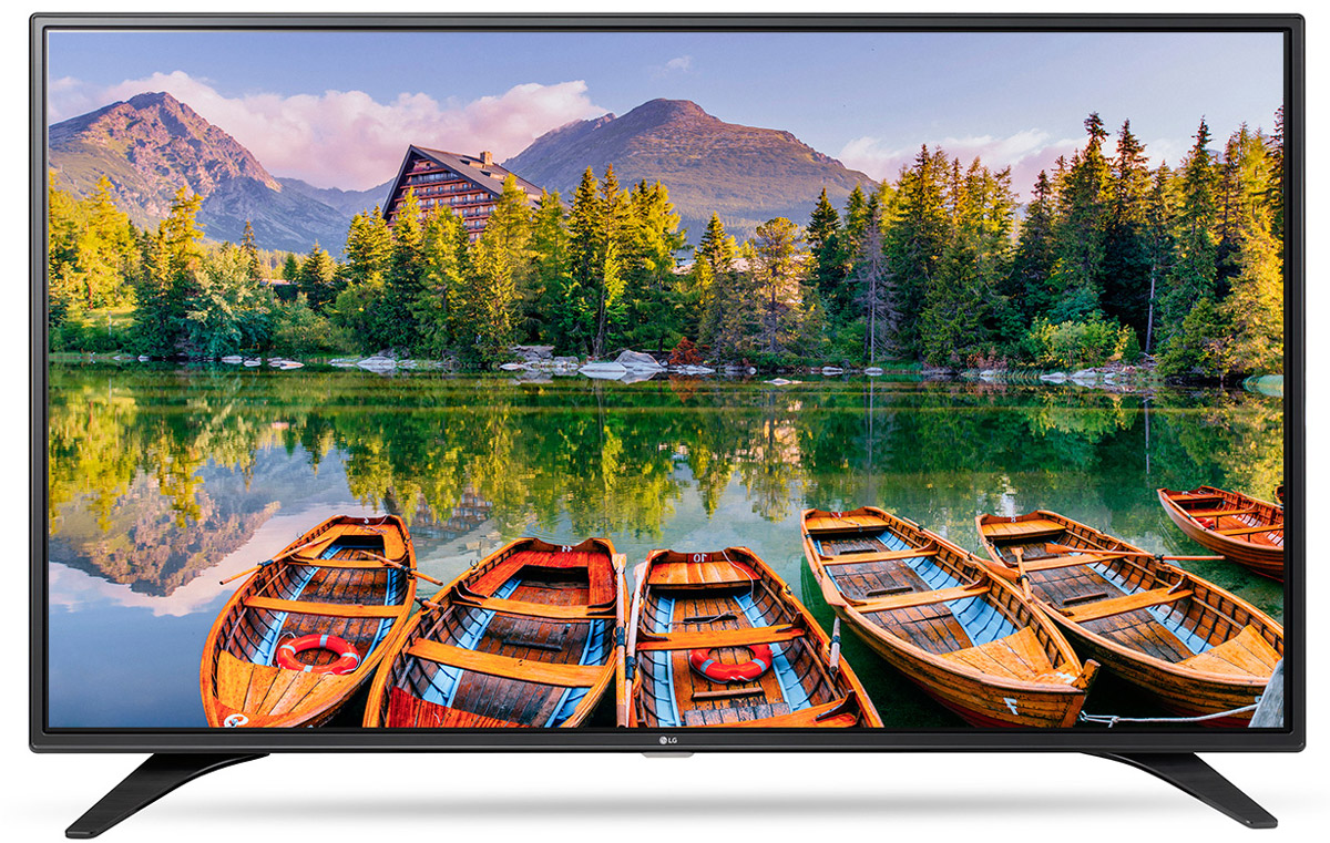 LG 32LH510U телевизор32LH510U LG 32LH510U телевизор32LH510UНовый графический процессор телевизора LG 32LH510U отвечает за качество цветопередачи, уровень контрастности и чёткость изображения. Также вы сможете бесплатно наслаждаться встроенными играми с LG GAME TV. Система точной настройки Picture Wizard III позволяет вам быстро отрегулировать глубину чёрного, цветовую гамму, чёткость изображения и уровень яркости. Испытайте эффект объёмного звучания с алгоритмом кинотеатрального распределения звуковой волны. Автоматическая система подавления шумов и усиления звучания голоса направлена на отделение основных звуков от фона, что помогает чётко слышать речь актёров и телеведущих.