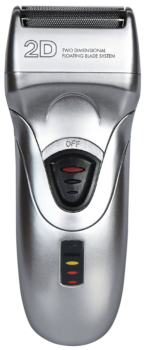 Vigor HX-6445 бритва аккумуляторнаяHX-6445 Vigor HX-6445 бритва аккумуляторнаяHX-6445Аккумуляторная бритва Vigor HX-6445 имеет сетку из нержавеющей стали, две головки и мощный мотор для эффективного бритья. Благодаря водонепроницаемому корпусу, данную модель можно без проблем использовать в душе. Прибор также оснащен встроенным триммером и индикатором заряда аккумулятора. В комплект входит удобная подставка для зарядки.