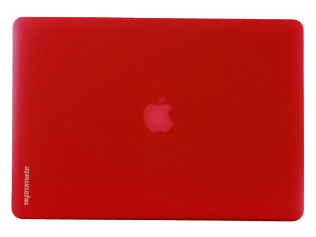 Promate МасShell-Pro15, Red чехол для MacBook Air6959144007779 Promate МасShell-Pro15, Red чехол для MacBook Air6959144007779Очень круто и здорово смотреть сквозь защитный чехол Promate МасShell-Pro15, который может защитить ваш любимый ноутбук от случайных падений и царапин. Теперь устройство может выглядеть в соответствии с вашим настроением. Легкая оснастка и тонкий профиль делает этот приятный во всех отношениях чехол функциональным и модным. Защитите ваш MacBook Air при помощи этого привлекательного и эргономичного чехла!