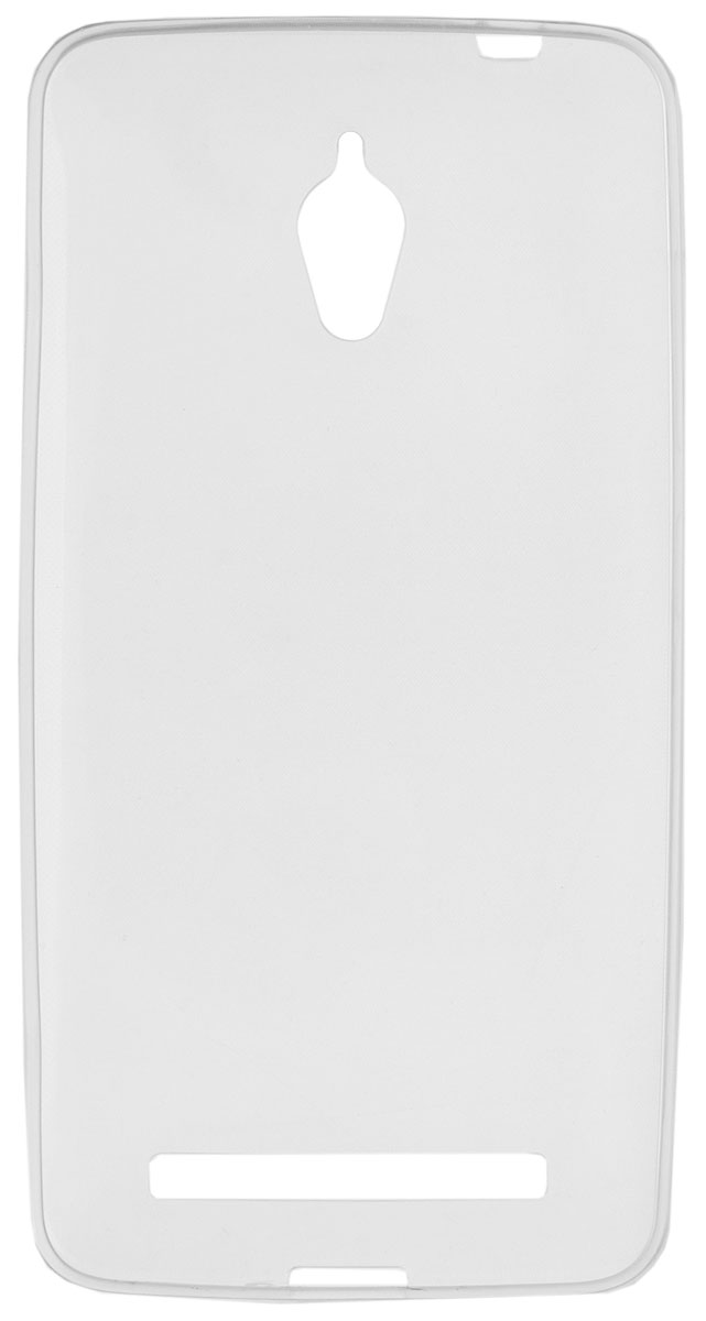 Red Line iBox Crystal чехол для Asus Zenfone Go (ZC500TG), ClearУТ000008524 Red Line iBox Crystal чехол для Asus Zenfone Go (ZC500TG), ClearУТ000008524Практичный и тонкий силиконовый чехол Red Line iBox Crystal для Asus Zenfone Go (ZC500TG) защищает телефон от царапин, ударов и других повреждений. Чехол изготовлен из высококачественного материала, плотно облегает смартфон и имеет все необходимые технологические отверстия, соответствующие модели телефона. Силиконовый чехол iBox Crystal долгое время сохраняет свою первоначальную форму и не растягивается на смартфоне.