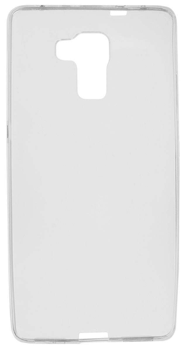 Red Line iBox Crystal чехол для Huawei Honor 7, ClearУТ000007334 Red Line iBox Crystal чехол для Huawei Honor 7, ClearУТ000007334Практичный и тонкий силиконовый чехол Red Line iBox Crystal для Huawei Honor 7 защищает телефон от царапин, ударов и других повреждений. Чехол изготовлен из высококачественного материала, плотно облегает смартфон и имеет все необходимые технологические отверстия, соответствующие модели телефона. Силиконовый чехол iBox Crystal долгое время сохраняет свою первоначальную форму и не растягивается на смартфоне.