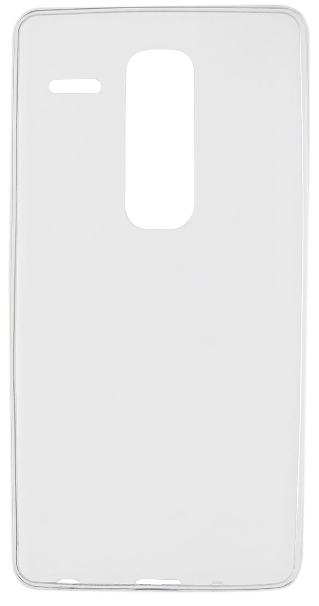 Red Line iBox Crystal чехол для LG Class, ClearУТ000007982 Red Line iBox Crystal чехол для LG Class, ClearУТ000007982Практичный и тонкий силиконовый чехол Red Line iBox Crystal для LG Class защищает телефон от царапин, ударов и других повреждений. Чехол изготовлен из высококачественного материала, плотно облегает смартфон и имеет все необходимые технологические отверстия, соответствующие модели телефона. Силиконовый чехол iBox Crystal долгое время сохраняет свою первоначальную форму и не растягивается на смартфоне.