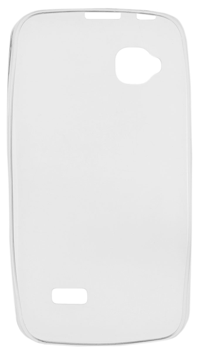 Red Line iBox Crystal чехол для Micromax Bolt S300, ClearУТ000007057 Red Line iBox Crystal чехол для Micromax Bolt S300, ClearУТ000007057Практичный и тонкий силиконовый чехол Red Line iBox Crystal для Micromax Bolt S300 защищает телефон от царапин, ударов и других повреждений. Чехол изготовлен из высококачественного материала, плотно облегает смартфон и имеет все необходимые технологические отверстия, соответствующие модели телефона. Силиконовый чехол iBox Crystal долгое время сохраняет свою первоначальную форму и не растягивается на смартфоне.