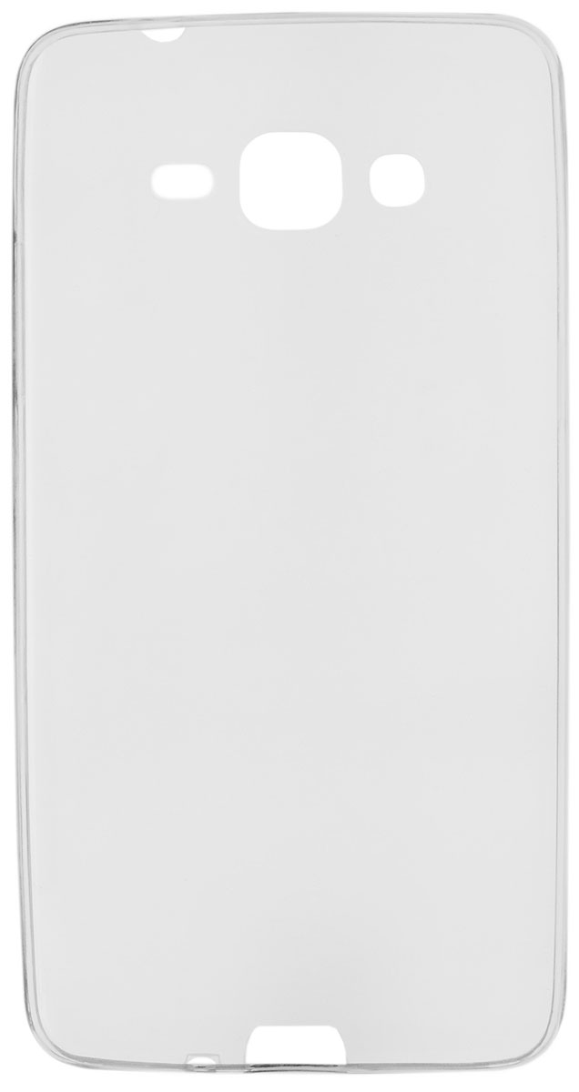 Red Line iBox Crystal чехол для Samsung G530/G531 Galaxy Grand Prime, ClearУТ000007062 Red Line iBox Crystal чехол для Samsung G530/G531 Galaxy Grand Prime, ClearУТ000007062Практичный и тонкий силиконовый чехол Red Line iBox Crystal для Samsung G530/G531 Galaxy Grand Prime защищает телефон от царапин, ударов и других повреждений. Чехол изготовлен из высококачественного материала, плотно облегает смартфон и имеет все необходимые технологические отверстия, соответствующие модели телефона. Силиконовый чехол iBox Crystal долгое время сохраняет свою первоначальную форму и не растягивается на смартфоне.