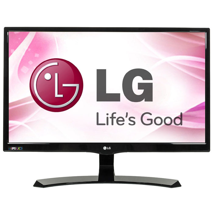 LG 24MT58VF-PZ телевизор24MT58VF-PZ LG 24MT58VF-PZ телевизор24MT58VF-PZТелевизор LG 24MT58VF-PZ - компактная и доступная модель, которая сочетает в себе большое количество функций. IPS панель с разрешением Full HD позволяет увидеть истинную красоту изображения без искажения оригинального цвета, гарантируя естественность оттенков и точное соответствие цветов. Встроенные стерео динамики максимально реалистично передают насыщенное объемное звучание самых тонких звуковых оттенков в ТВ программах, фильмах и играх. Медиаплеер позволяет просматривать разнообразный HD контент напрямую с USB носителя или внешнего жесткого диска. Наличие разъема VGA дает возможность использовать данную модель в качестве монитора.