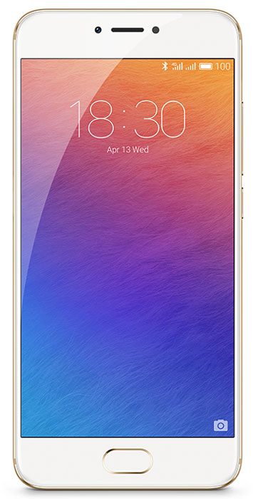 Meizu Pro 6 64GB, Gold WhiteM570H-64-GOWH Meizu Pro 6 64GB, Gold WhiteM570H-64-GOWHИнновационная технология сенсорного ввода, прекрасное управление одной рукой, надежные компоненты и высокая скорость передачи данных - залог успеха нового, легкого и, вместе с тем, мощного Meizu PRO 6.Новый способ управления:3D Press - это абсолютно новая технология управления смартфоном. В отличие от традиционных нажатий и перелистываний, в Meizu PRO 6 реализована функция, позволяющая различать силу касания экрана в режиме реального времени и запускать соответствующие функции и приложения. Эта технология не только улучшила эффективность системы, но и сделала возможной более тесную связь человека и устройства. Кроме того, технология 3D Press включает в себя вибрацию устройства в дополнение к визуальным изменениям при касаниях определенной силы.Невероятный 10-ти ядерный процессор, адаптированный Meizu:В абсолютно новом процессоре Helio X25 используется революционная 10-ти ядерная 3-х кластерная архитектура. Ядра Cortex-A72 и графический процессор Mali-T880 в тандеме обеспечивают прекрасную работу и выдают более 100000 очков в Antutu. C флэш-памятью формата eMMC 5.1 и 4 ГБ оперативной памяти, Meizu PRO 6 хватит производительности для любой задачи. В устройстве также есть энергосберегающий алгоритм на уровне ядра. Интеллектуальная система может переключаться между тремя кластерами для поддержания баланса между энергосбережением и эффективностью работы.В поисках совершенства:PRO - означает видение цели и стремление идти к ней. Meizu PRO 6 использует совершенно новый язык дизайна и исследует красоту изгибов. Полностью металлический корпус представлен в трех цветовых решениях: серебряном, золотом и черном. Впервые в смартфоне использована инновационная многотоновая кольцевая вспышка. Представляя свежий взгляд с опорой на лучшие наработки прошлого, Meizu PRO 6 - очередной этап компании на пути к совершенству.5.2-дюймовый 1080p SUPER AMOLED экран от SamsungВзяв за основу управление одной рукой, компания нашла баланс между качеством 5.2 дюймового экрана и его энергопотреблением. Технология SUPER AMOLED позволяет независимо контролировать каждый пиксель и при этом уменьшает расход аккумулятора. Экран Meizu PRO 6 выдает чистое и четкое изображение, а цветопередача - максимально точная и натуральная.Тонкий и мощный, компактный и универсальный:Несмотря на тонкий корпус толщиной 7.25 мм, в смартфоне установлена отличная камера. Meizu создала новый модуль основной камеры для Meizu PRO 6, преобразовав структуру IMX230 из PRO 5: увеличены дистанция и скорость лазерной фокусировки. Кольцевая вспышка позволила улучшить работу камеры Meizu PRO 6 в условиях недостаточного освещения.Ключ в прикосновении:mTouch - новая технология удобного распознавания отпечатков пальцев. Благодаря интегрированному алгоритму распознавания отпечатков самого последнего поколения, в Meizu PRO 6 увеличена скорость распознавания и гарантирована безопасность. С новым распределением элементов в устройстве уникальная кнопка mTouch полностью утоплена в тонком корпусе PRO 6, без каких-либо потерь со стороны комфорта управления.12 лет совершенствования:Инженеры Meizu ищут уникальные решения, чтобы создать максимально прочный корпус. В смартфоне использованы лучшие материалы для литьевого формирования корпуса с долей металла в 98%. Трехмерной пескоструйной обработкой до совершенства доведён каждый узел Meizu PRO 6. Вот что значит 12 лет совершенствования.Hi-Fi звук - чистый, мощный и невероятно точный:В Meizu PRO 6 использован ЦАП Cirrus Logic CS43L36. Усовершенствованная конструкция схемы обеспечивает превосходные динамические характеристики. Звук чистый и мощный. ЦАП помогает воспроизводить музыку так, как она должна звучать. Энергопотребление Hi-Fi модуля было снижено на 75% в сравнении с модулем предыдущего поколения. Обычные звонки также могут обрабатываться через ЦАП. Благодаря поддержки VoLTE звонки с точнейшей передачей звука теперь стали реальностью.Прорыв среди телефонных динамиков:В Meizu PRO 6 установлена система NXP Smart PA третьего поколения. Усовершенствованный чип может фиксировать статус динамика в режиме реального времени и осуществлять интеллектуальный контроль его вибрации. В устройстве улучшены громкость и передача звуков низкой частоты динамика. Звук отличается чистотой и отличной громкостью без каких-либо шумов. Характеристики динамика mSound - на уровне Hi-Fi. Кроме того, динамик может работать в качестве микрофона с записью с высоким разрешением.Передача 1 ГБ в течение 10 секунд:Поскольку USB Type-C стал стандартным решением для устройств серии PRO, в Meizu PRO 6 установлен USB 3.1. Также компания представила Meizu PRO 6 с новым кабелем для передачи данных. Надежность интерфейса увеличена на 15%. С mCharge 3.0 зарядка при помощи нового кабеля теперь стала еще быстрее и безопаснее.Интеллектуальная быстрая зарядка:В сравнении с общепринятым решением 5V=2A, скорость зарядки Meizu PRO 6 улучшена на 140%. Батарея заряжается до 26% всего за 10 минут зарядки, и до 100% - всего за 60 минут. Результатом совместной работы с MediaTek и Texas Instruments стал mCharge 3.0 с точным распределением энергии. Эта технология позволяет трем IC чипам постоянно взаимодействовать, оперативно переключая высокое и низкое напряжение в зависимости от температуры и текущего расхода батареи. В сравнении с другими устройствами с быстрой зарядкой, эффективность mCharge 3.0 на 20% выше, а температура нагрева батареи ниже на 5 градусов по шкале Цельсия.Гибкость - это новая сила:Flyme 5 - это сильно переосмысленная версия стандартного Android. Пользовательский интерфейс элегантен, а система - очень мощная и гибкая. Сочные цвета, аккуратный скругленный дизайн всех элементов и подходящая анимация отличают Flyme. Удобные для использования функции mBack, mTouch и 3D Press упрощают использование Flyme. По результатам 10 лет упорной работы и обновления Android, Flyme стал узнаваемым фирменным интерфейсом на базе Android.Телефон сертифицирован EAC и имеет русифицированный интерфейс меню и Руководство пользователя.