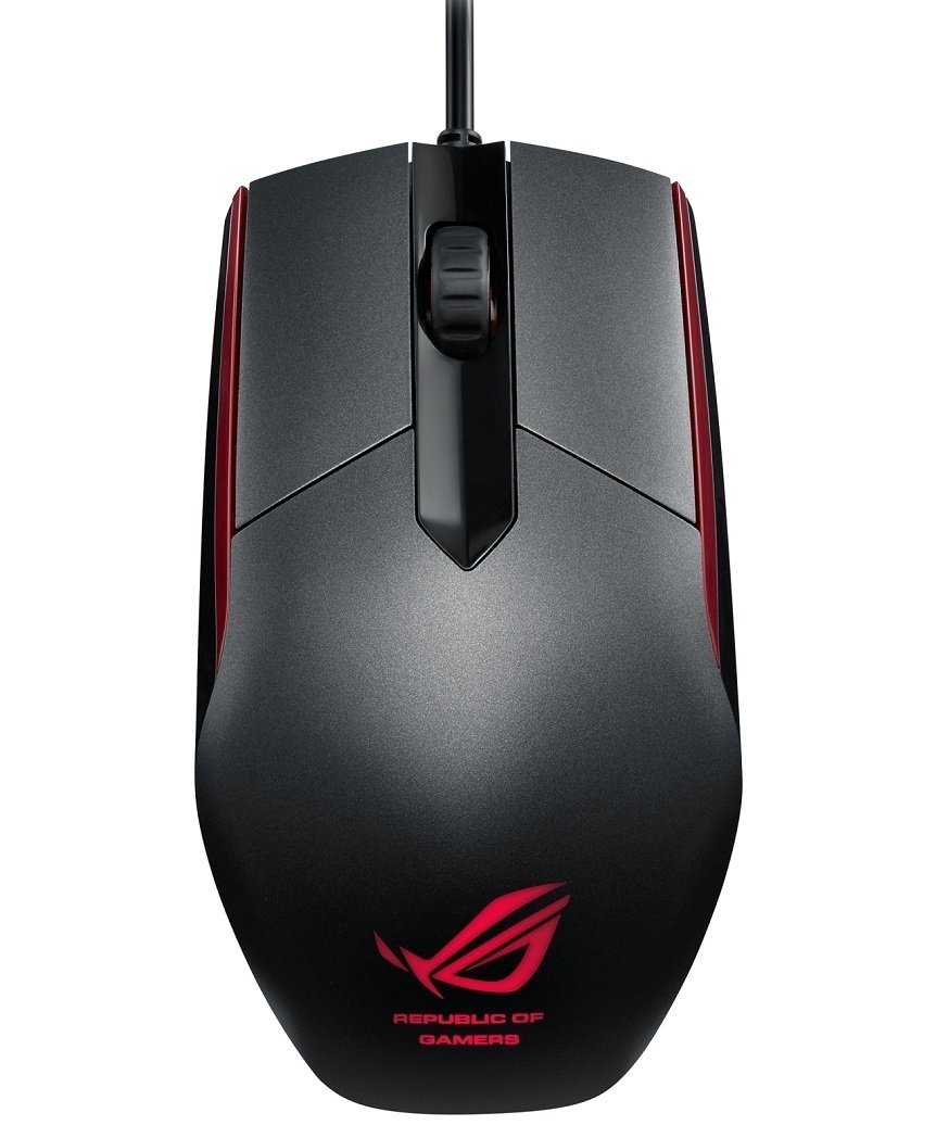 Игровая мышь ASUS ROG Sica, Black Red90MP00B1-B0UA00 Игровая мышь ASUS ROG Sica, Black Red90MP00B1-B0UA00Мышь ROG Sica, созданная в сотрудничестве с профессиональными геймерами из команды Taipei Assassins, оптимизирована для многопользовательских игр жанра MOBA (Multiplayer Online Battle Arena). Она оснащена оптическим датчиком с разрешением 5000 точек на дюйм и обладает симметричной формой с отдельно выполненными основными кнопками, которую особенно оценят игроки, предпочитающие хват пальцами. Благодаря специальным разъемам вы сможете легко заменить переключатели на те, которые лучше всего подходят вашему стилю игры. Почему кнопки ROG Sica обеспечивают лучший отклик на нажатие? Кнопки мыши выполнены отдельно от корпуса и обладают уменьшенным ходом, поэтому для их срабатывания нужно приложить меньшую силу. ROG Sica обеспечивает мгновенную реакцию в игре! Эксклюзивный разъем ROG Sica оборудована специальными разъемами для быстрой замены переключателей. Все, что вам нужно сделать, это открутить два нижних винта, чтобы снять верхнюю крышку мыши и получить доступ к...