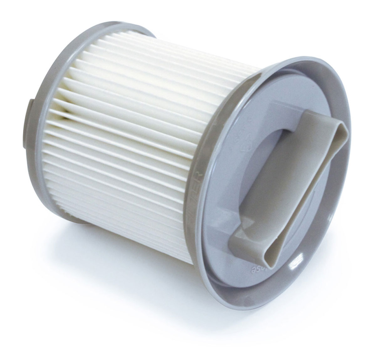 Filtero FTH 12 фильтр для пылесосов Electrolux & ZanussiFTH 12 Filtero FTH 12 фильтр для пылесосов Electrolux & ZanussiFTH 12Фильтр Filtero FTH 12 уровня фильтрации НЕРА Н 12. Препятствует выходу мельчайших частиц пыли и аллергенов из пылесоса в помещение. Фильтр немоющийся. Подлежит замене, согласно рекомендации производителя пылесосов - не реже одного раза за 6 месяцев. Подходит для следующих пылесосов: Electrolux: ZSH 710 - ZSH 730 Zanussi: ZANS 710, ZANS 715, ZANS 730, ZANS 731, ZANS 750