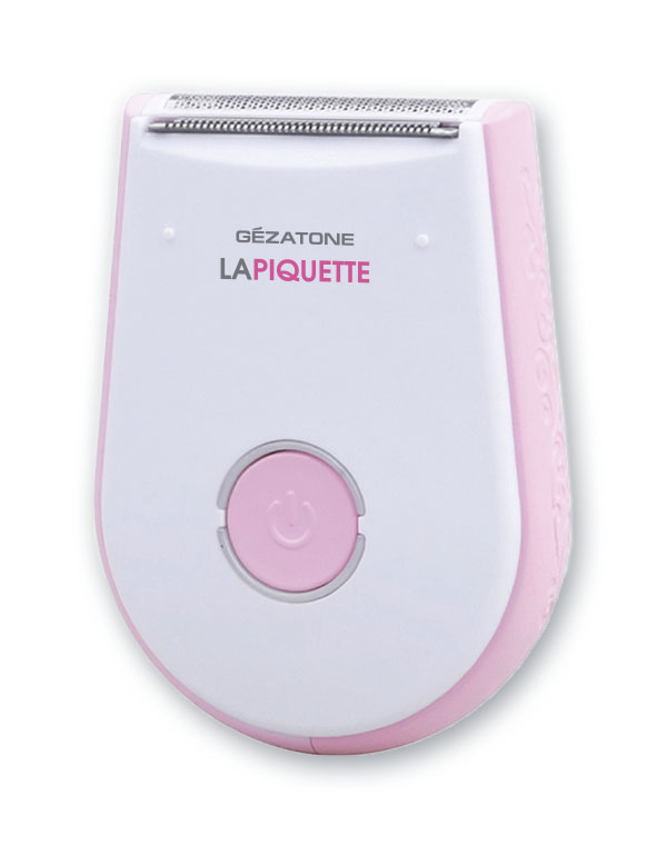 Gezatone Машинка для бикини дизайна DP5111301176 Gezatone Машинка для бикини дизайна DP5111301176Стильная и легкая в применении машинка для стрижки и бритья gezatone. USB –зарядка и компактный размер прибора позволяют использовать его в любое удобное время и в любом месте. Новая машинка для бикини-дизайна gezatone 3 в 1 позволит вам удалять нежелательные волосы мягко и быстро, легко и удобно, дома или в любом удобном месте.