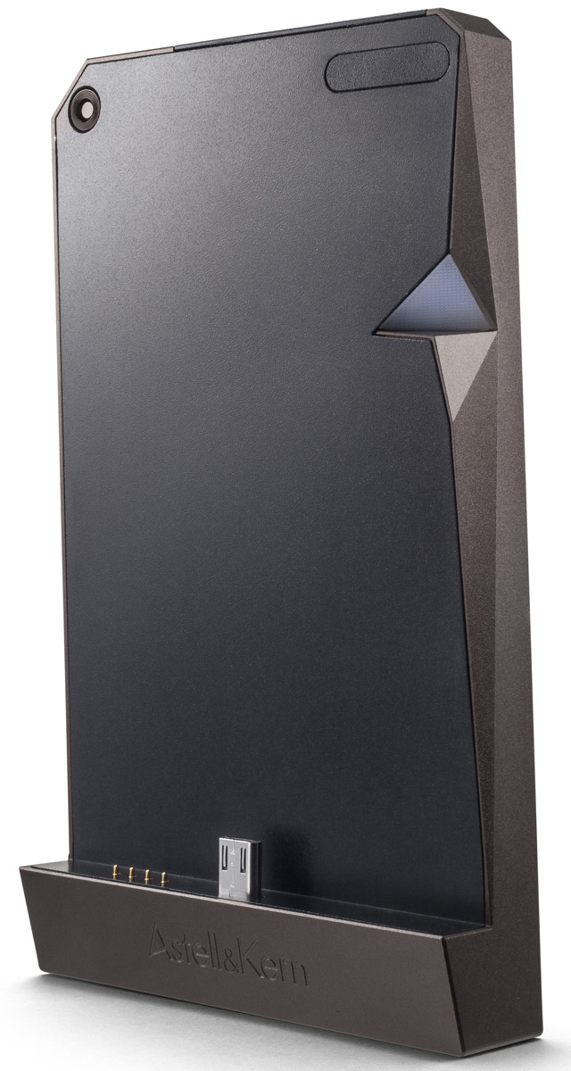 Astell&Kern AK380 AMP, Meteoric Titan усилитель для наушников15118243 Astell&Kern AK380 AMP, Meteoric Titan усилитель для наушников15118243усилитель для наушников, уровень выходного сигнала: при низком усилении несбалансир 2.1 Всркв/ сбалансир 2.1 Всркв (без нагрузки), при высоком усилении сбалансир 8.1 Всркв , 4.1 Всркв несбалансир, встр аккум 3400мА/ч, 80.7x128.4 x10.3 мм, вес 165 г