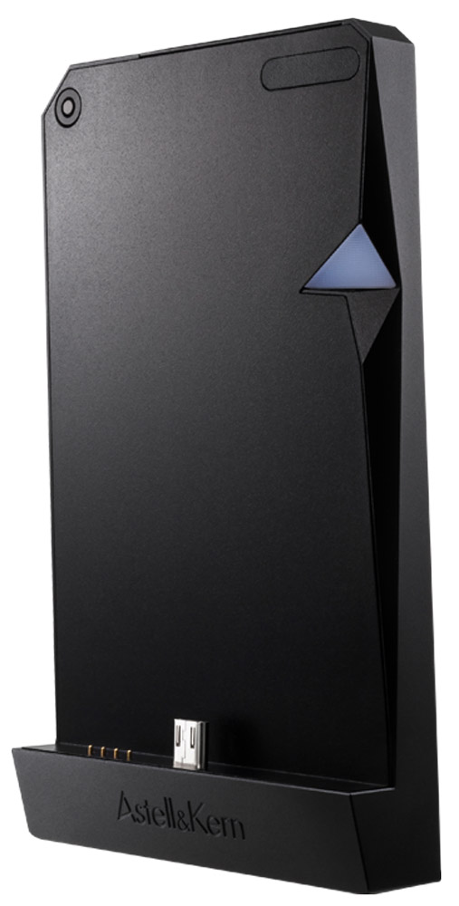 Astell&Kern AK380 AMP, Black усилитель для наушников15118491 Astell&Kern AK380 AMP, Black усилитель для наушников15118491усилитель для наушников, уровень выходного сигнала: при низком усилении несбалансир 2.1 Всркв/ сбалансир 2.1 Всркв (без нагрузки), при высоком усилении сбалансир 8.1 Всркв , 4.1 Всркв несбалансир, встр аккум 3400мА/ч, 80.7x128.4 x10.3 мм, вес 165 г