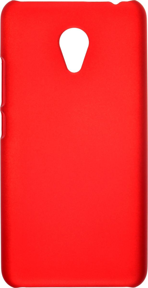 Skinbox Shield Case 4People чехол-накладка для Meizu M3 mini, Red2000000092379 Skinbox Shield Case 4People чехол-накладка для Meizu M3 mini, Red2000000092379Чехол Skinbox Shield Case для Meizu M3 mini надежно защитит ваш смартфон от внешних воздействий, грязи, пыли, брызг. Он также поможет при ударах и падениях, не позволив образоваться на корпусе царапинам и потертостям. Чехол обеспечивает свободный доступ ко всем функциональным кнопкам смартфона и камере.