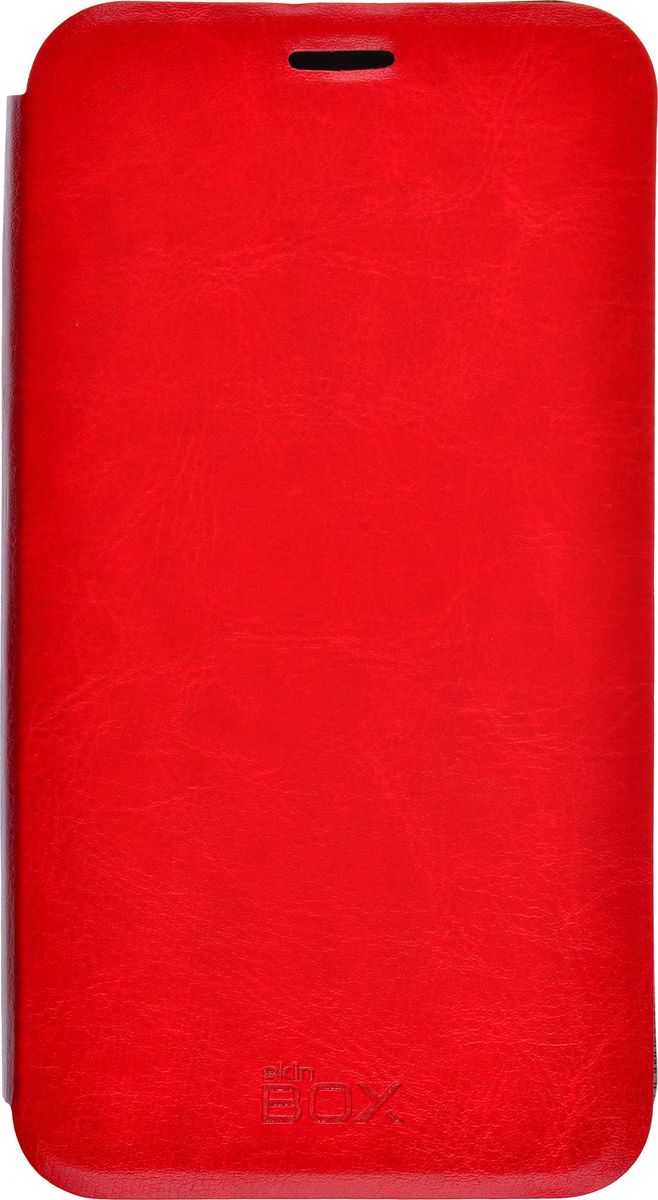 Skinbox Lux чехол для Asus Zenfone Go ZB551KL, Red2000000092416 Skinbox Lux чехол для Asus Zenfone Go ZB551KL, Red2000000092416Чехол Skinbox Lux для Asus Zenfone Go ZB551KL надежно защитит ваш смартфон от внешних воздействий, грязи, пыли, брызг. Он также поможет при ударах и падениях, не позволив образоваться на корпусе царапинам и потертостям. Чехол обеспечивает свободный доступ ко всем функциональным кнопкам смартфона и камере.