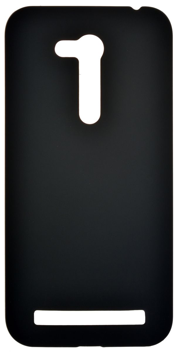 Skinbox Shield Case 4People чехол-накладка для Asus Zenfone Go ZB452KG, Black2000000092546 Skinbox Shield Case 4People чехол-накладка для Asus Zenfone Go ZB452KG, Black2000000092546Чехол Skinbox Shield Case для Asus Zenfone Go ZB452KG надежно защитит ваш смартфон от внешних воздействий, грязи, пыли, брызг. Он также поможет при ударах и падениях, не позволив образоваться на корпусе царапинам и потертостям. Чехол обеспечивает свободный доступ ко всем функциональным кнопкам смартфона и камере.