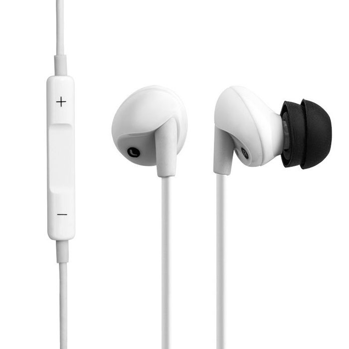 HiFiMAN RE300a, White наушники15118007 HiFiMAN RE300a, White наушники15118007HiFiMAN RE-300a - это стильные внутриканальные Hi-Fi-наушники, оборудованные гарнитурным пультом для смартфонов на Android. Импеданс данной модели составляет 32 Ом и является оптимальным вариантом, так как не сильно тратит заряд аккумулятора. RE-300a обладают удобной посадкой и обеспечивают чистое и точное звучание на всём частотном диапазоне.
