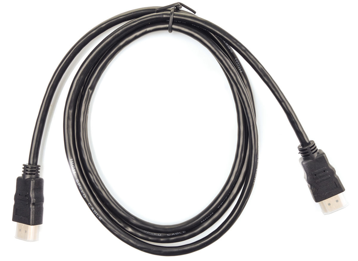 OLTO CHM-215 кабель HDMI 1,5 мO00000516 OLTO CHM-215 кабель HDMI 1,5 мO00000516Кабель OLTO CHM-215 служит для соединения Blu-ray проигрывателей, компьютеров, спутниковых ресиверов, PlayStation, DVB-T приставок к телевизорам, мониторам, проекторам и прочим устройствам с HDMI входом. Технологии, интегрированные в CHM-215 обеспечивают повышенную плавность картинки на экране, а также поддерживает технологию максимально четкого звучания и минимизацию потеря аудио сигнала.