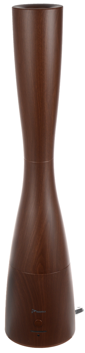 Travola GO-2850, Brown Wood увлажнитель воздухаGO-2850 brown wood Travola GO-2850, Brown Wood увлажнитель воздухаGO-2850 brown woodУвлажнитель воздуха Travola GO-2850 сделает воздух в вашем доме чистым и свежим, а стильный декоративный дизайн станет хорошим украшением вашей комнаты. Устройство очень просто в использовании и обладает высокой надежностью и качеством. С помощью специального пульта можно с комфортом управлять прибором, не вставая с дивана. Среди дополнительных функций можно выделить ароматизацию воздуха, а также автоматическое отключение при отсутствии воды в резервуаре. * Победитель номинации «Лучшая собственная торговая марка в сегменте ONLINE» Премия PRIVATE LABEL AWARDS (by IPLS) —международная премия в области собственных торговых марок, созданная компанией Reed Exhibitions в рамках выставки «Собственная Торговая Марка» (IPLS) 2016 с целью поощрения розничных сетей, а также производителей продовольственных и непродовольственных товаров за их вклад в развитие качественных товаров private label, которые способствуют росту уровня покупательского доверия в России и СНГ.