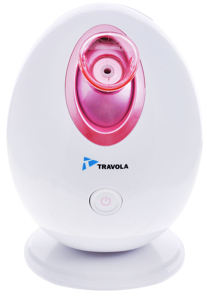 Travola AH8554 cауна для лицаAH8554 Travola AH8554 cауна для лицаAH8554Сауна для лица Travola AH8554 обеспечит должный уход за вашей кожей. Данная модель активирует гидрофильные клетки для увлажнения кожи, ускоряет выработку коллагена в коже, способствует разглаживанию мелких морщинок, а также придает вашей коже гладкость и помогает впитывать питательные вещества. Помимо прочего, прибор может выравнивать цвет лица и успешно бороться с акне и угревой сыпью.Температура пара: 35 - 45°CРучка для переноскиLED-индикатор * Победитель номинации «Лучшая собственная торговая марка в сегменте ONLINE»Премия PRIVATE LABEL AWARDS (by IPLS) —международная премия в области собственных торговых марок, созданная компанией Reed Exhibitions в рамках выставки «Собственная Торговая Марка» (IPLS) 2016 с целью поощрения розничных сетей, а также производителей продовольственных и непродовольственных товаров за их вклад в развитие качественных товаров private label, которые способствуют росту уровня покупательского доверия в России и СНГ.