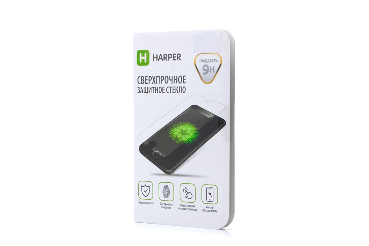 Harper SP-GL SNY Z3COMP защитное стекло для Sony Xperia Z3 Compact, прозрачноеH00000840 Harper SP-GL SNY Z3COMP защитное стекло для Sony Xperia Z3 Compact, прозрачноеH00000840Защитное стекло Harper SP-GL SNY Z3COMP для смартфона Sony Xperia Z3 Compact. Изготовлено из специально обработанного многослойного закаленного стекла прочности 9H. Олеофобное покрытие предотвратит появление следов от пальцев и сохранит чувствительность сенсора смартфона на 100%. Клеевой слой на задней поверхности позволяет легко устанавливать закаленное стекло без особых навыков.