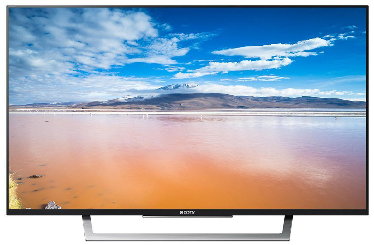 Sony KDL-49WD759, Black телевизорKDL49WD759BR Sony KDL-49WD759, Black телевизорKDL49WD759BRТелевизор Sony KDL-49WD759 гарантирует выдающееся качество картинки при просмотре любого контента. Технологии подавления шума обеспечивают резкость и четкость изображения, повышая уровень детализации. Оцените детализацию разрешения Full HD 1080p, что бы вы ни смотрели. Диски Blu-ray, записи телепередач, фотографии со смартфона - все будет выглядеть четко на большом экране этого телевизора BRAVIA. Доступ к вашему любимому цифровому контенту с носителя USB. Слушайте музыку, смотрите видеоролики и фотографии на большом экране телевизора благодаря поддержке большого числа форматов воспроизведения с USB. Благодаря широкой поддержке разнообразных кодеков вы получаете универсальные возможности воспроизведения контента - для этого достаточно просто подключить носитель. Оцените плавность и высокую степень детализации даже в самых динамичных сценах с быстрой сменой планов благодаря Motionflow XR. Эта инновационная технология создает и добавляет...