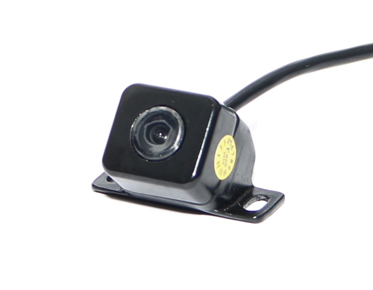 AutoExpert VC 216, Black автомобильная камера заднего вида4603726128094 AutoExpert VC 216, Black автомобильная камера заднего вида4603726128094Современный ритм жизни диктует свои правила, и все больше людей обзаводятся автомобилями. Это приводит к тому, что машин в городах становится все больше, а из-за обилия машин многие люди испытывают трудности с парковкой. Камера заднего вида AutoExpert VC 216 позволяет уверенно чувствовать себя водителям, совершающим маневры при движении задним ходом. Это устройство экономит время при парковке, а главное нервы, особенно начинающим автомобилистам. С камерой заднего вида AutoExpert VC 216 не стоит бояться наехать на бордюр или столкнуться с другим автотранспортом. Камера заднего вида AutoExpert VC 214 - идеальное решение для практичных автолюбителей. Количество пикселей: 648 х 488 Разрешение: 420 линий Угол обзора: 170 градусов Сигнал/шум: > 45 дБ Видеовыход: 1 В, 75 Ом Рабочая температура: -20 / +70°С Уровень защиты: IP66 (полная защита от пыли и воды) Парковочные линии Изображение с камеры зеркальное ...