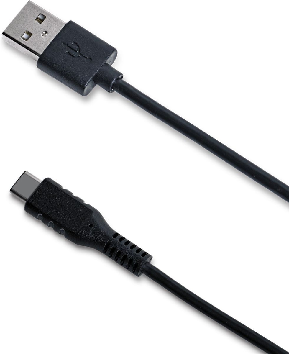 Celly USB-C кабель USBUSB-C Celly USB-C кабель USBUSB-CКабель Celly USB-C предназначен для зарядки и передачи данных. Благодаря использованию качественных и прочных материалов, данный кабель обеспечивает надежную и бесперебойную передачу сигнала, обладает долгим сроком эксплуатации.