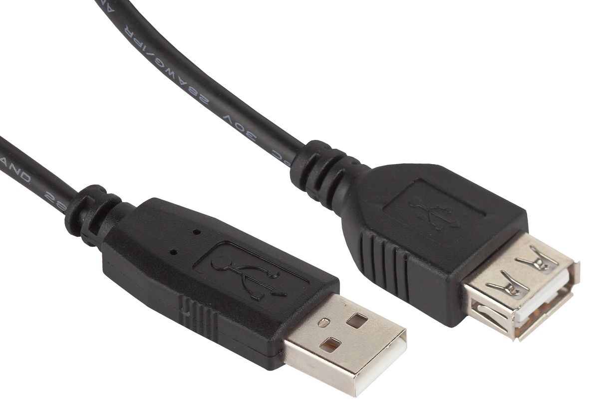 Intro USB 3004101, Black кабель (3 м)USB 3004101 Intro USB 3004101, Black кабель (3 м)USB 3004101Кабель Intro USB 3004101, Black предназначен для облегчения доступа к USB-порту компьютера, может быть использован в виде удлинителя USB-кабеля, соединяющего компьютер с устройством компьютерной периферии (принтером, сканером, МФУ и др.).