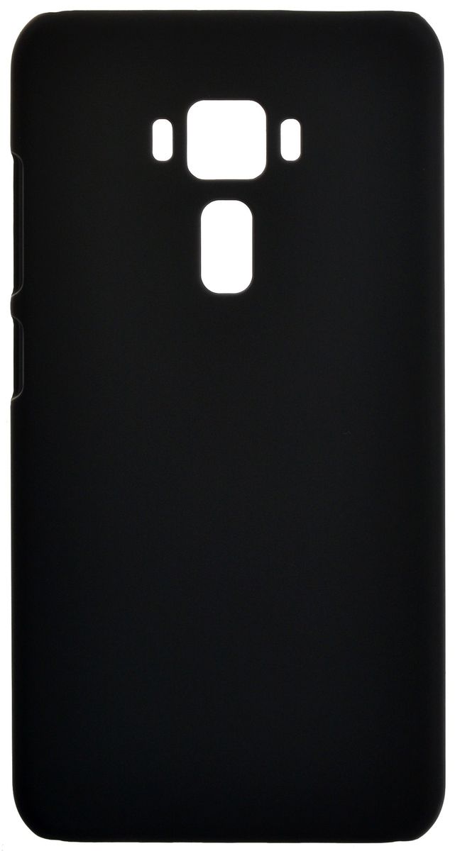 Skinbox Shield 4People чехол для Asus Zenfone 3 ZE552KL, Black2000000097312 Skinbox Shield 4People чехол для Asus Zenfone 3 ZE552KL, Black2000000097312Чехол Skinbox Shield 4People для Asus Zenfone 3 ZE552KL надежно защищает ваш смартфон от внешних воздействий, грязи, пыли, брызг. Он также поможет при ударах и падениях, не позволив образоваться на корпусе царапинам и потертостям. Чехол обеспечивает свободный доступ ко всем функциональным кнопкам смартфона и камере.