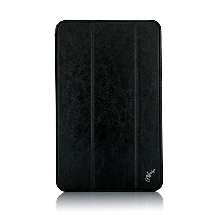 G-case Slim Premium чехол для Samsung Galaxy Tab A 10.1, BlackGG-734 G-case Slim Premium чехол для Samsung Galaxy Tab A 10.1, BlackGG-734Чехол G-case Slim Premium для планшета Samsung Galaxy Tab A 10.1 надежно защищает ваше устройство от случайных ударов и царапин, а так же от внешних воздействий, грязи, пыли и брызг. Крышку можно использовать в качестве настольной подставки для вашего устройства. Чехол приятен на ощупь и имеет стильный внешний вид. Он также обеспечивает свободный доступ ко всем функциональным кнопкам планшета и камере.