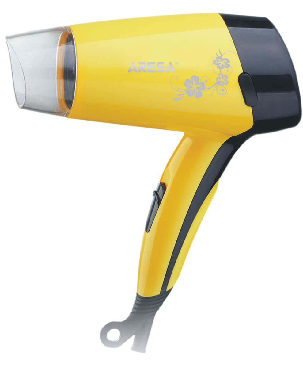 Aresa AR-3202 фенAR-3202 Aresa AR-3202 фенAR-3202Фен Aresa AR-3202 - недорогая и эргономичная модель с насадкой-концентратором. Прибор имеет 2 скорости потока воздуха, функцию холодный воздух, а также встроенную защиту от перегрева. Для максимально удобного повседневного использования предусмотрена петля для подвешивания.