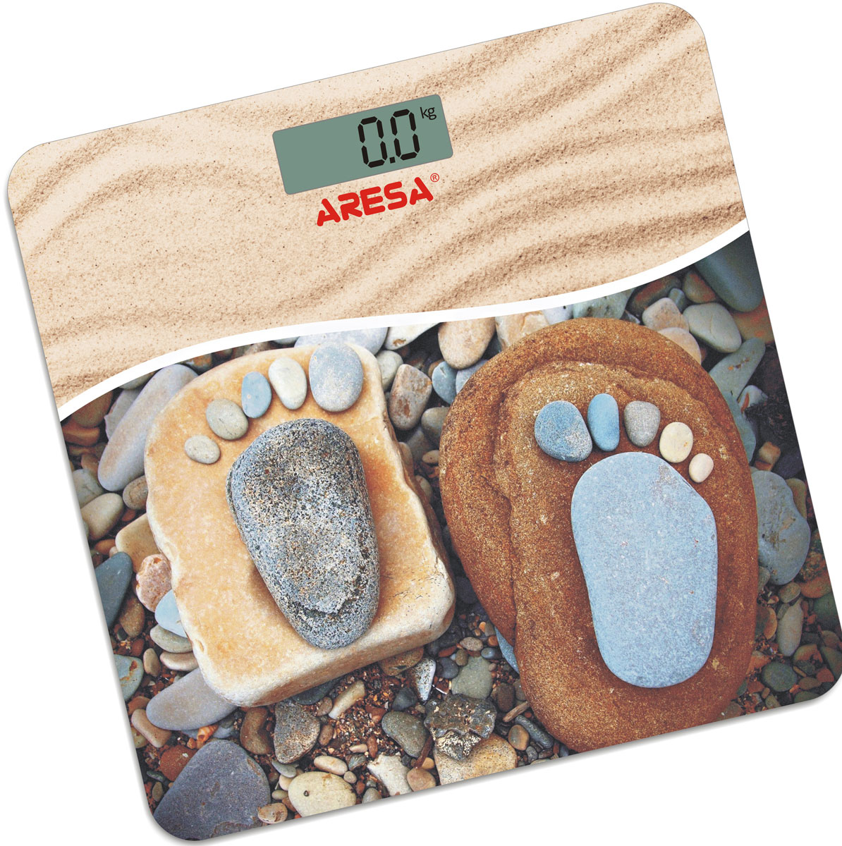 Aresa SB-304 напольные весыSB-304 Aresa SB-304 напольные весыSB-304Напольные электронные весы Aresa SB-304 - неотъемлемый атрибут здорового образа жизни. Они необходимы тем, кто следит за своим здоровьем, весом, ведет активный образ жизни, занимается спортом и фитнесом. Очень удобны для будущих мам, постоянно контролирующих прибавку в весе, также рекомендуются родителям, внимательно следящим за весом своих детей. Минимальная нагрузка: 2,5 кг