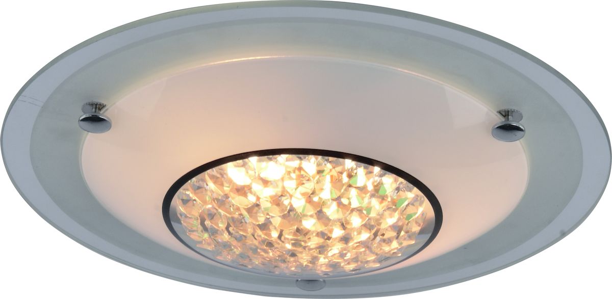 Светильник потолочный Arte Lamp Giselle A4833PL-2CCA4833PL-2CC Светильник потолочный Arte Lamp Giselle A4833PL-2CCA4833PL-2CC