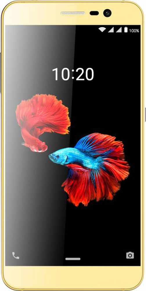ZTE Blade A910, GoldZTE BLADE A910 GOLD ZTE Blade A910, GoldZTE BLADE A910 GOLDZTE Blade A910 - универсальное устройство для активных людей: смартфон открывает доступ к скоростному 4G-интернету и оборудован двумя слотами для SIM-карт, в один из которых можно установить карту памяти. Изюминка этой модели – тонкий и легкий корпус с изящными металлическими вставками. Аппарат весит всего 135 граммов, при этом оборудован большим и удобным HD-экраном. Реализованы в новинке и средства безопасности: встроенный датчик отпечатка пальца поможет владельцу сохранить личные данные. Наличие большого 5,5-дюймого HD-дисплея с разрешением 1280х720, выполненного по технологии AMOLED, предоставляет возможность пользователю комфортно просматривать интернет-страницы, читать электронные книги и смотреть медиа-контент без потери качества изображения и цветопередачи. Смартфон работает на базе новой операционной системы Android 6.0, которая получила ряд функций, играющих важнейшую роль в работе смартфона - оптимизаторы энергопотребления, расширенные...