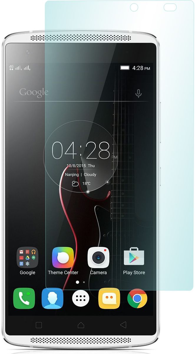 Skinbox защитное стекло для Lenovo A7010/Vibe X3 Lite, Glossy2000000096483 Skinbox защитное стекло для Lenovo A7010/Vibe X3 Lite, Glossy2000000096483Защитное стекло Skinbox для Lenovo A7010/Vibe X3 Lite изготовлено из специально обработанного многослойного закаленного стекла прочности 9H. Олеофобное покрытие предотвратит появление следов от пальцев и сохранит чувствительность сенсора смартфона. Также стекло имеет закругленные края(2,5D). В комплекте идет всё необходимое для установки: салфетка обезжиривающая, микрофибровая салфетка, стикер для удаления пыли.